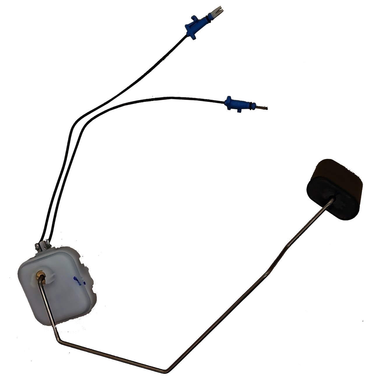 Sensor Nivel De Combustible Chevrolet S10 2.5 16v